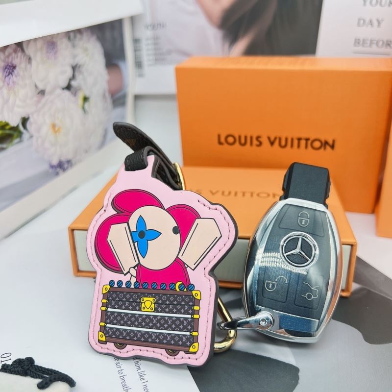 Louis Vuitton Keychains